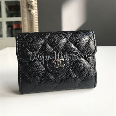 alternatives affordable chanel wallets|chanel classic small wallet.